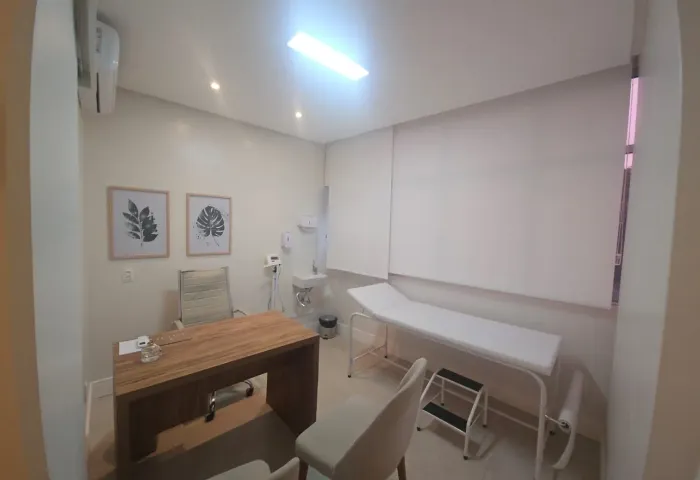 SALA COMERCIAL À VENDA - PITUBA PARQUE CENTER | ITAIGARA