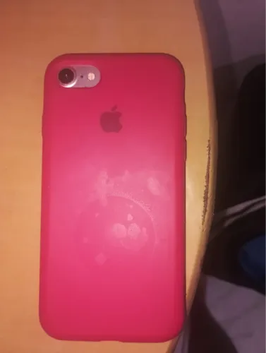 iPhone com defeito