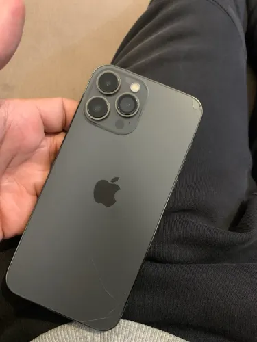 iPhone 13 Pro Max 128gb