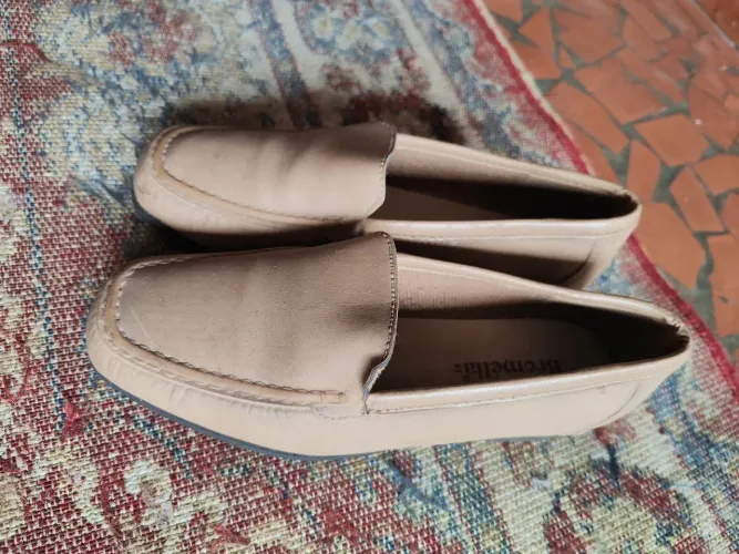 Sapato feminino