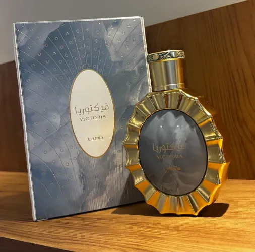 Perfume VICTORIA LATTAFA