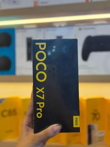 XIAOMI X7 PR0