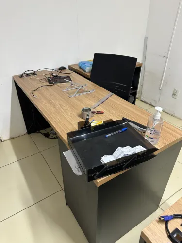 Móveis para escritório