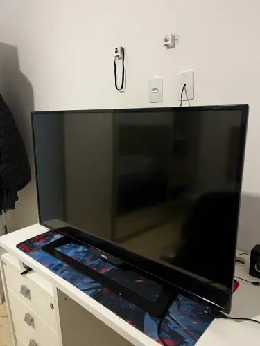 Tv Philips 40 Polegadas