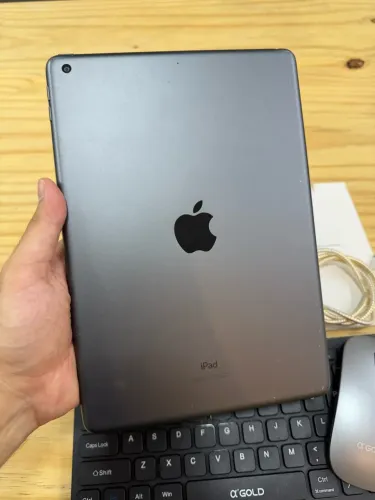 iPad 9ª Geração 64gb