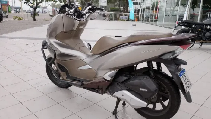PCX HONDA 160cc - 2022 - CLÓVIS