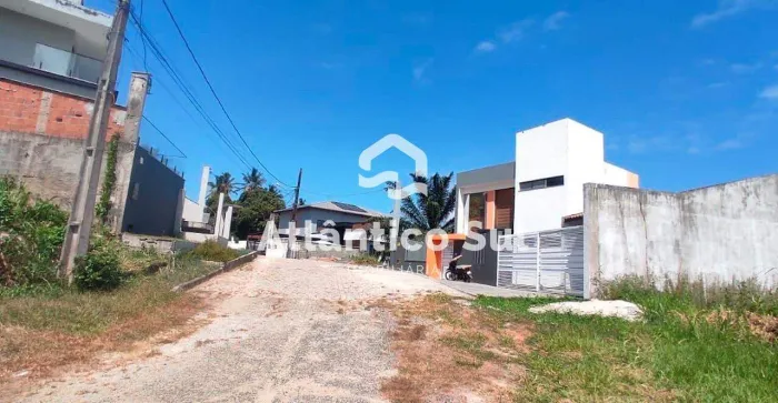 Ilhéus - Lote - Venda - Condomínio Mar à Vista
