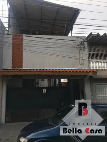Casa para renda com 26 studios alugados - Rende 15 mil mensais