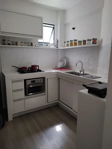 Lindo Apartamento (perto da Pelinca) 