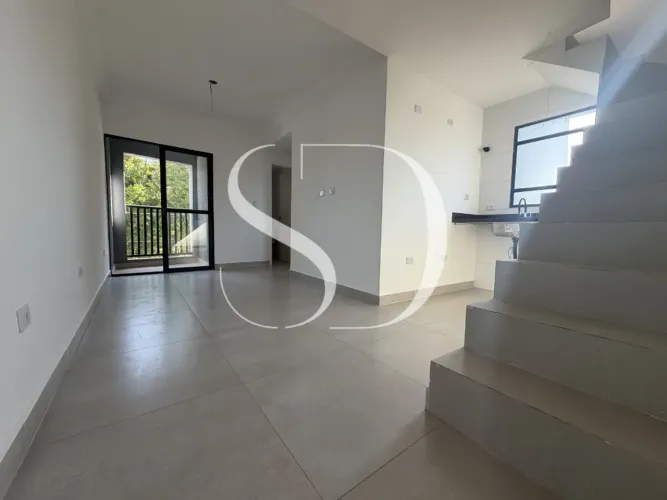 Apartamento à venda em Santo André
