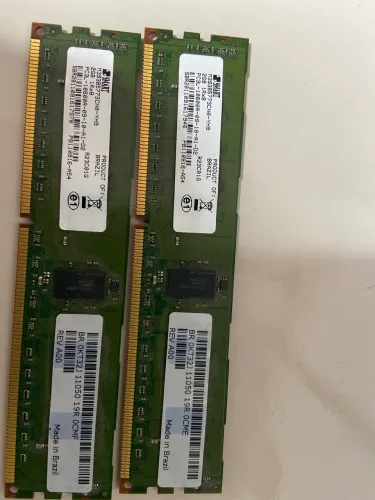 Kit ddr3 ecc