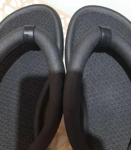 Chinelo Flip Flop Feminino com solado em EVA