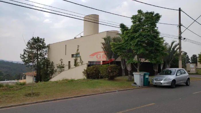 Lotes em Condomínio à venda, Alphaville Lagoa dos Ingleses - Nova Lima/MG