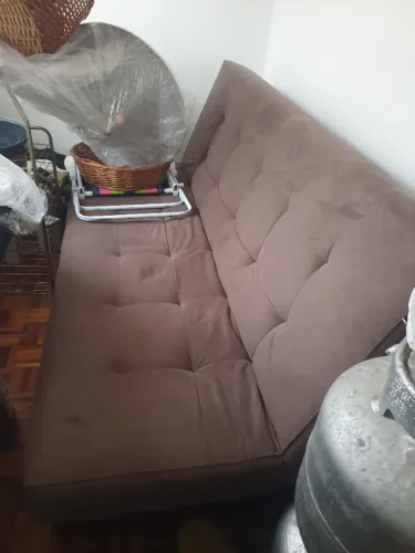 Sofá cama