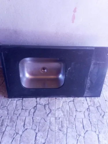 Tanque de um bojo só para quem Mora sozinho ou apart6