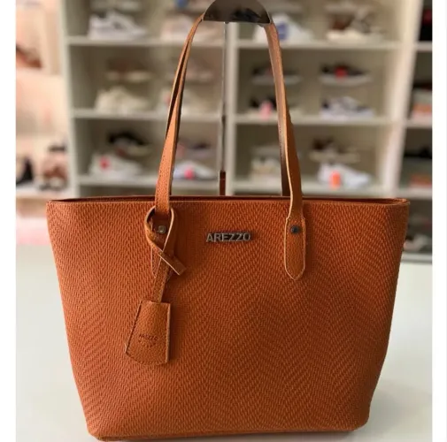 Bolsa arezzo original 