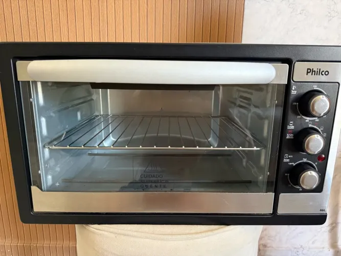 Forno elétrico philco 46L