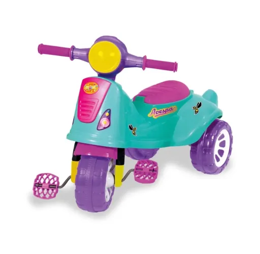 Motoca Totoca Amaral