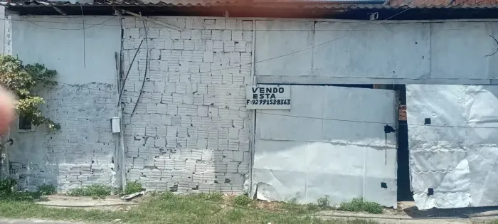 CIDADE NOVA, fica próximo ao Conjunto Osvaldo Frota
