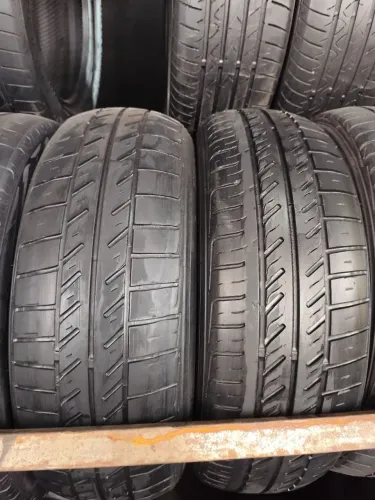 2 Pneus Westlake 185/65/15 Meia vidas.