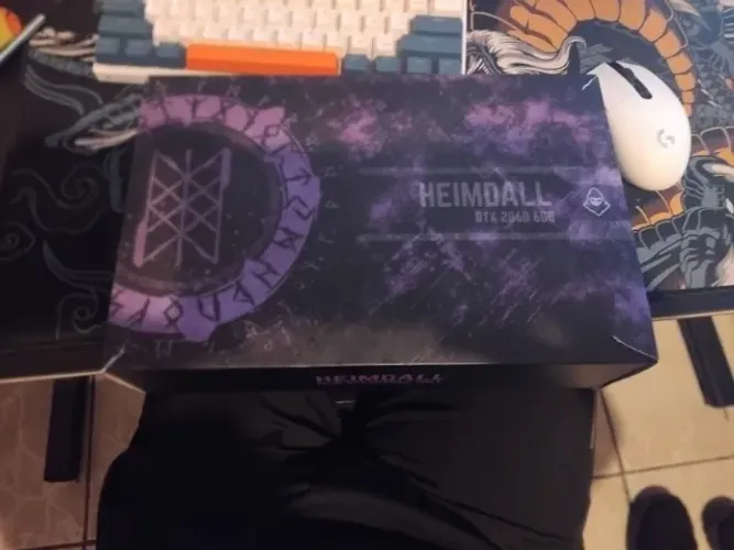 Placa de video