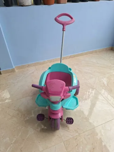 Motinha Bandeirantes