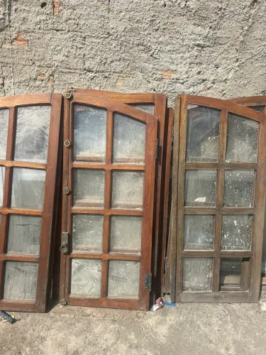Janelas