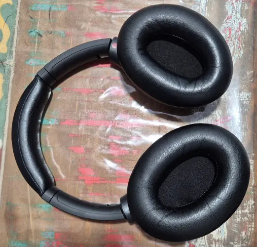 Fone de ouvido Sony wh1000xm4 