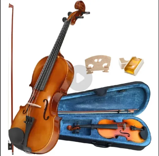 Troco violino