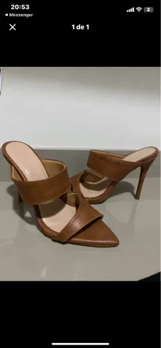 Vendo nova