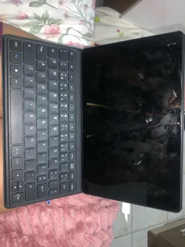 Vendo Tablet VAIO TL10 128GB + Teclado Magnético