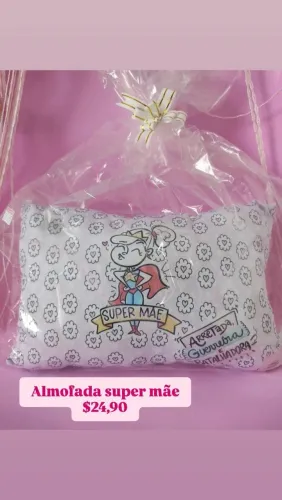 Presentes personalizados e criativos para dia das mães 
