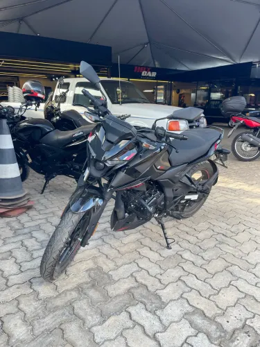 Pulsar N150