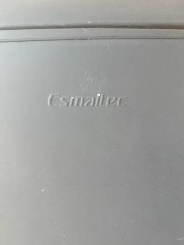 Vende geladeira duplex 