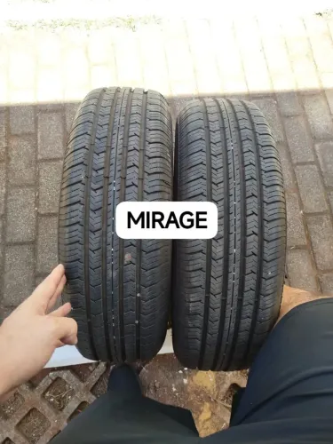 Pneus  MIRAGE 185 65 R15