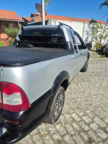 Fiat Strada Working 1.4 MPI Fire Flex 8V CE 2013