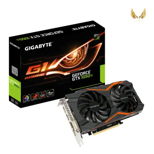 ? Promoção imperdível! GTX 1050 TI 4 GB - com preço que vai sumir hoje