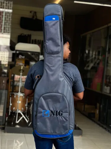 Bag Reforçada para Baixo NIG-BB32