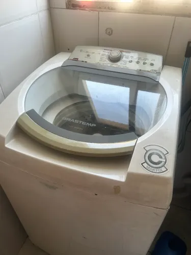 Vende-se Máquina de lavar