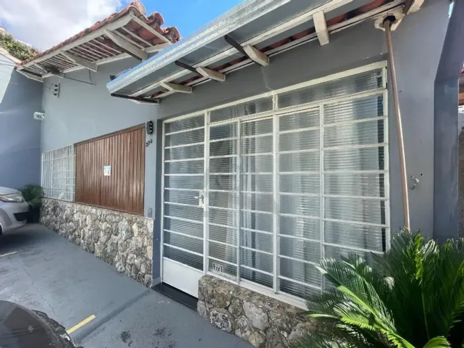 Casa à venda em Campinas, Taquaral, com 2 quartos, com 80 m²