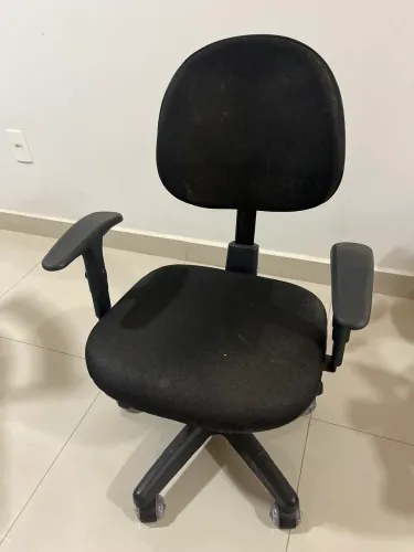 Cadeira de escritório