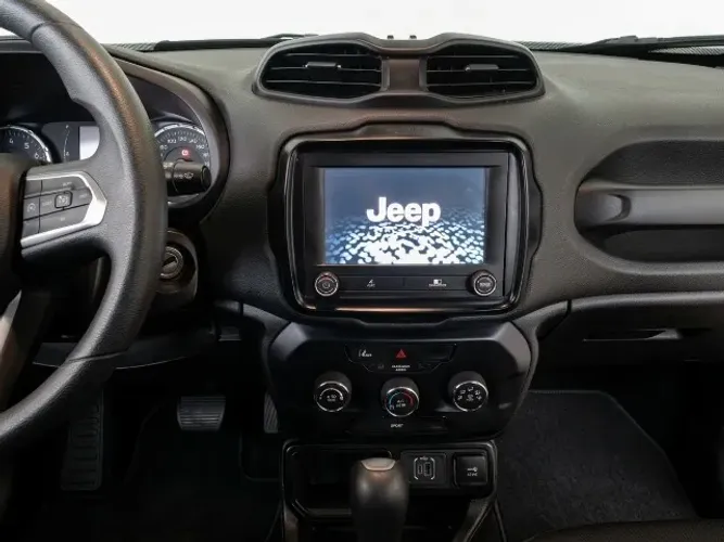 Jeep Renegade T270 1.3 TB 4X2 Flex Aut. 2025