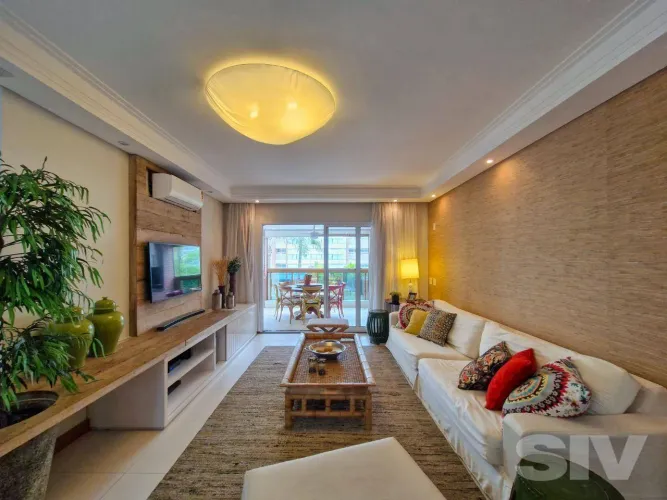 Apartment em Módulo 7 - Tao Residence Club