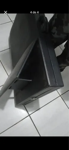 Maca portátil