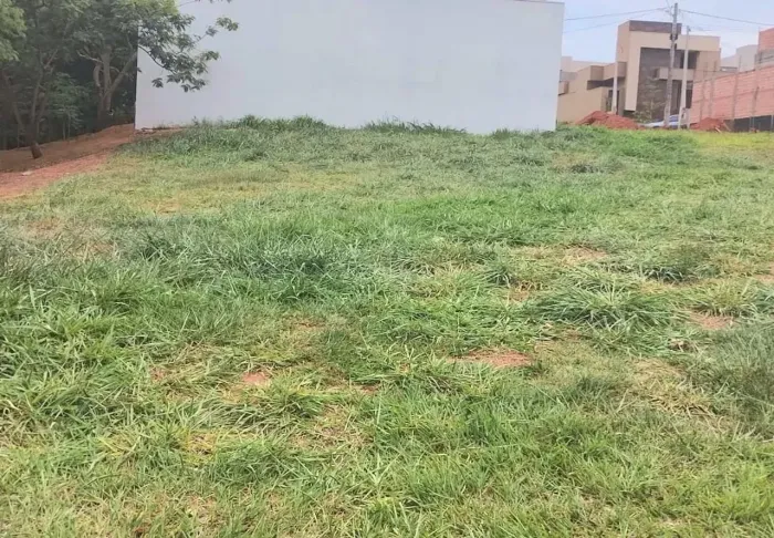 Terreno RESIDENCIAL MARIA JULIA SAO JOSE DO RIO PRETO SP Brasil