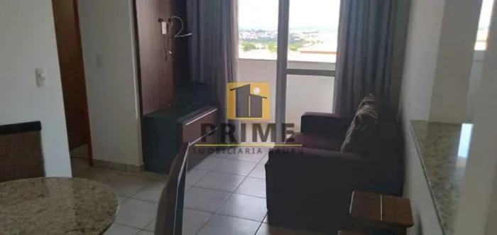 RESIDENCIAL VILLAGIO BELVEDERE