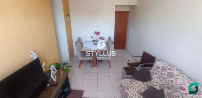 Cachambi | Apartamento 2 quartos