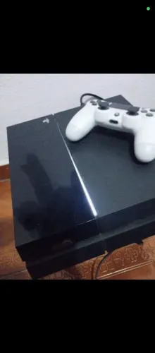 Ps4 fat