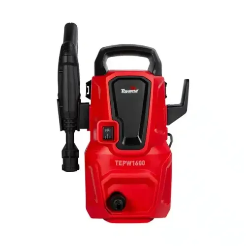 Lavadora de Alta Pressão Toyama TEPW1600 1000W Nova