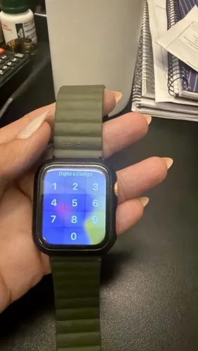 Apple Watch SE 01 44MM 